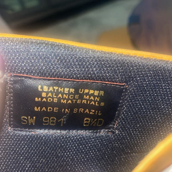 Durango Gold Suede Leather Chunky Heel Lug Sole Side Zip Boots - Picture 5 of 7